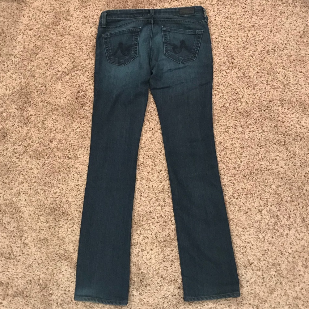 AG jeans never worn!!
